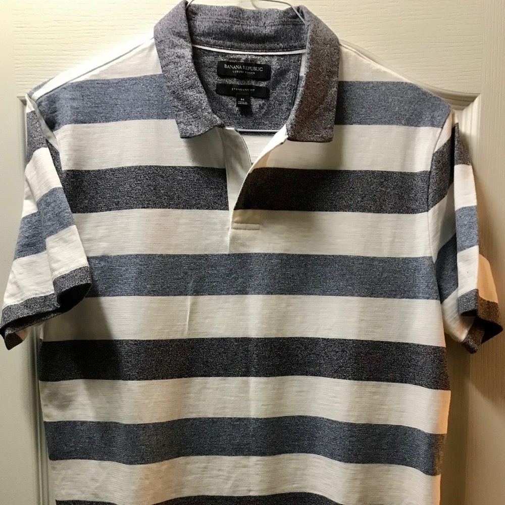 Short Sleeve Knit